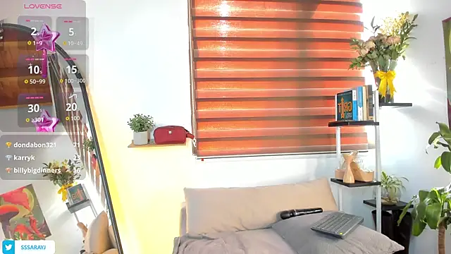 Saraycum online show from October 7, 2025, 9:16 pm