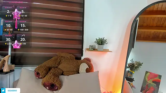 Saraycum online show from October 19, 2025, 12:41 pm