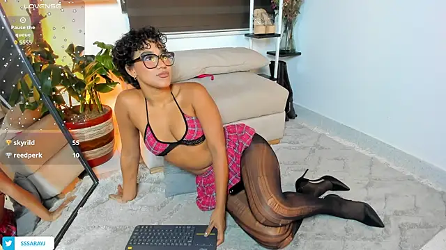 Saraycum online show from November 14, 2025, 11:41 pm