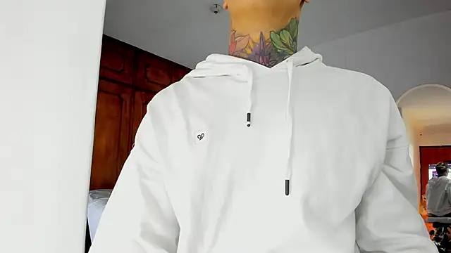 Jordyrodriiguez online show from December 25, 2024, 12:27 am