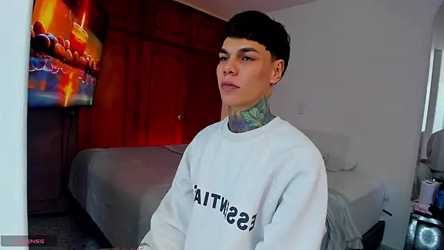 Jordyrodriiguez online show from January 7, 2025, 11:48 am