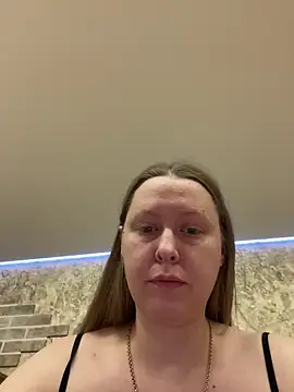 ISSexy online show from December 21, 2025, 2:03 am