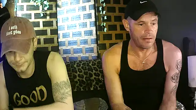 FrankieKentucky online show from May 16, 2026, 10:47 am
