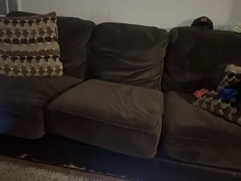 FrankieKentucky online show from February 25, 2026, 10:15 am