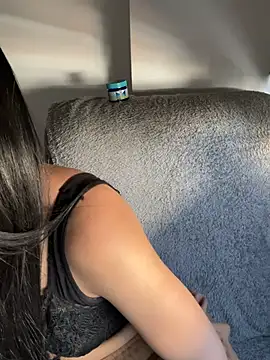 Liissa cute  online show from March 13, 2026, 8:36 pm