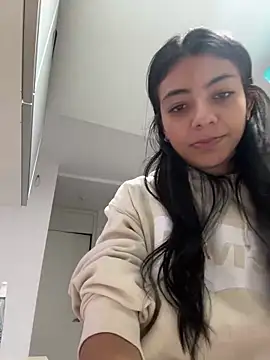 Liissa cute  online show from February 22, 2025, 10:20 pm