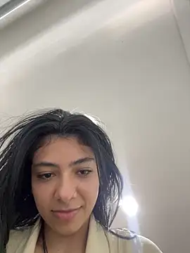 Liissa cute  online show from January 29, 2025, 7:43 pm