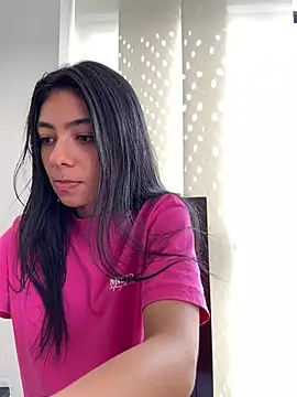 Liissa cute  online show from March 21, 2025, 7:35 pm