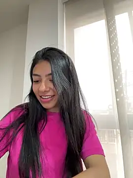 Liissa cute  online show from February 17, 2025, 10:27 pm