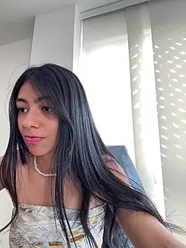 Liissa cute  online show from February 28, 2025, 7:46 pm