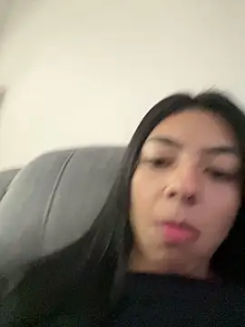 Liissa cute  online show from March 19, 2025, 11:14 pm