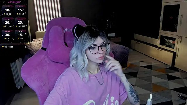 The love project online show from April 9, 2026, 11:33 pm