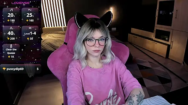 The love project online show from March 10, 2026, 12:14 am