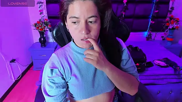 Snapshot of MariaClay chatting on February 24, 2026, 11:11 am MariaClay online show from February 24, 2026, 11:11 am