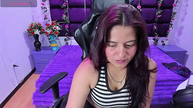 Snapshot of MariaClay chatting on February 18, 2026, 11:17 am MariaClay online show from February 18, 2026, 11:17 am