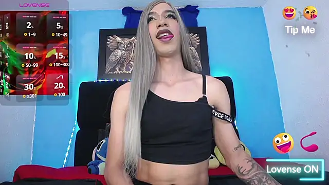 Richi horny online show from January 21, 2025, 11:13 pm