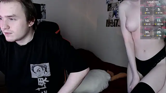 camcoupbang online show from December 22, 2024, 5:22 am