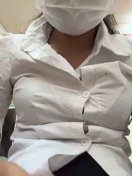 andii-1 online show from October 7, 2025, 2:01 am