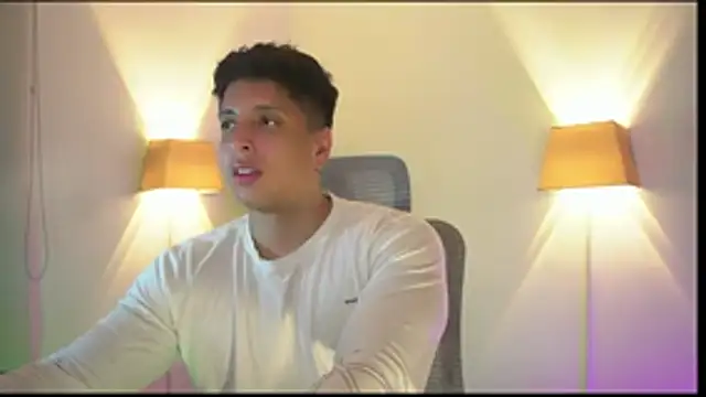 appolo allen online show from January 11, 2026, 6:42 am