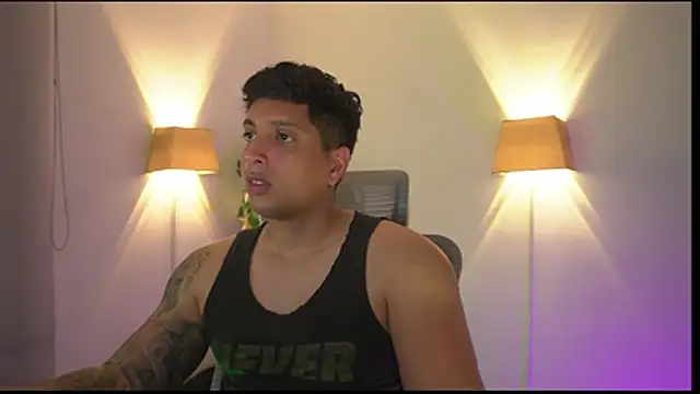 Snapshot of appolo_allen chatting on January 19, 2026, 6:06 am appolo allen online show from January 19, 2026, 6:06 am