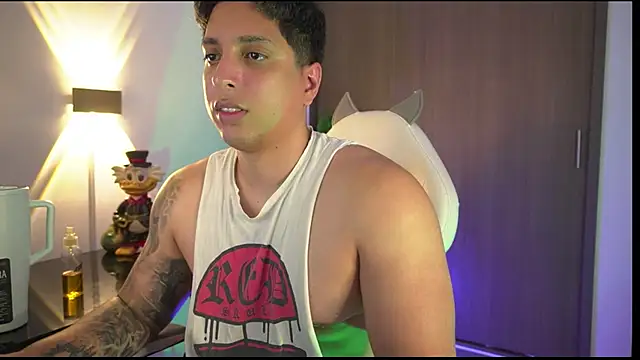 appolo allen online show from October 30, 2025, 5:39 am