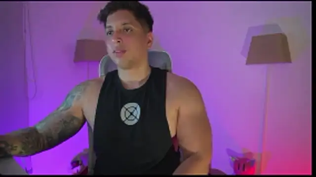 appolo allen online show from March 13, 2026, 3:55 am