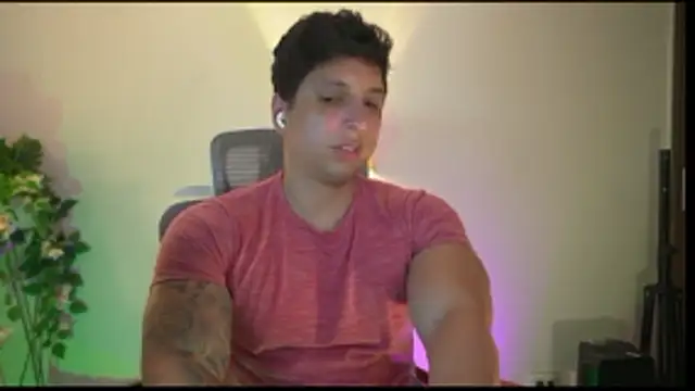 Snapshot of appolo_allen chatting on February 3, 2026, 6:22 am appolo allen online show from February 3, 2026, 6:22 am