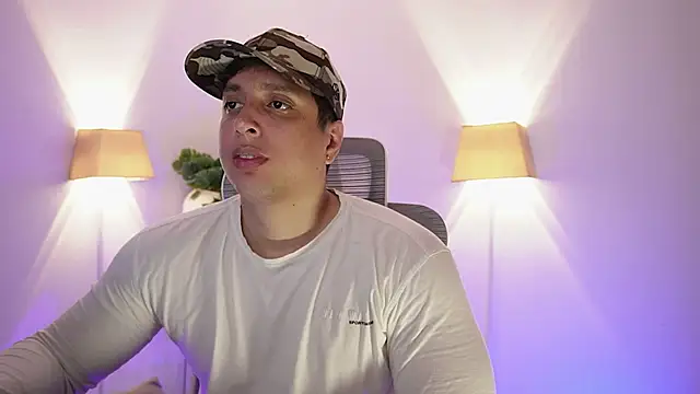 appolo allen online show from April 15, 2026, 2:17 am