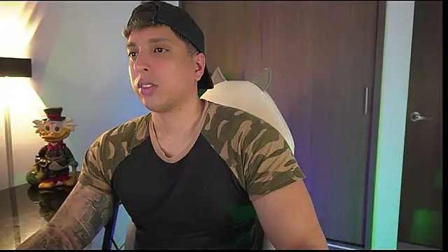 appolo allen online show from October 26, 2025, 5:30 am