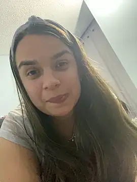 Nathaly00  online show from October 10, 2025, 12:55 am