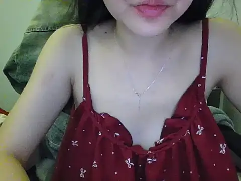 Yin-girl online show from September 8, 2025, 4:06 pm