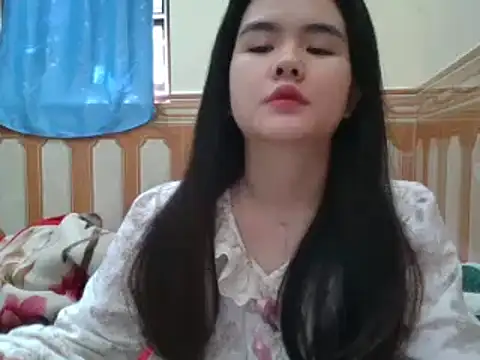 Yin-girl online show from January 5, 2025, 5:51 am