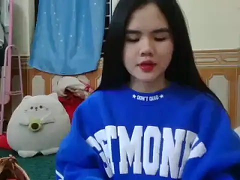 Yin-girl online show from January 9, 2025, 11:36 am