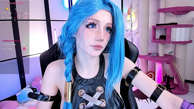 LilithLin online show from March 26, 2026, 7:01 pm