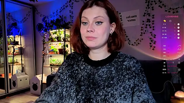 Your Corvus online show from November 13, 2025, 11:47 am