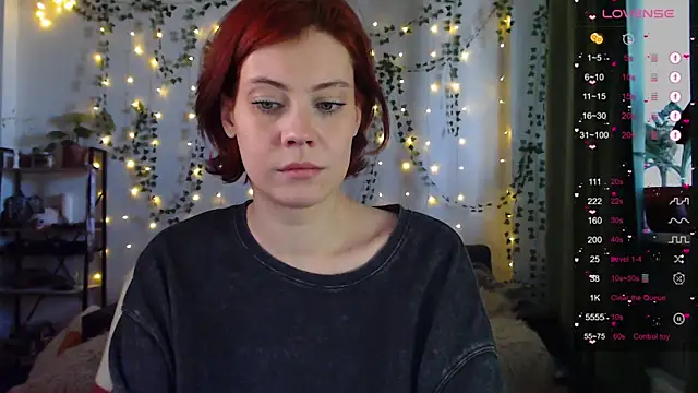 Your Corvus online show from February 18, 2025, 11:11 am