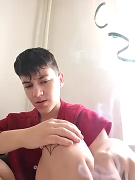 JessyAdore online show from October 17, 2025, 7:44 am