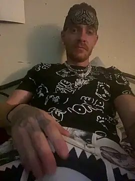 CityBoy75211 online show from April 10, 2026, 5:36 am