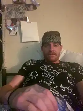 CityBoy75211 online show from April 11, 2026, 9:35 am