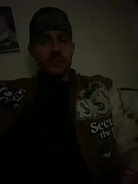 CityBoy75211 online show from April 9, 2026, 8:53 am