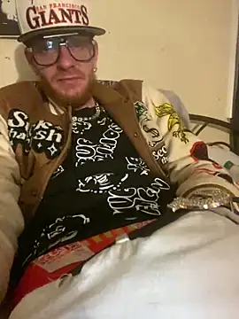 CityBoy75211 online show from March 1, 2026, 10:37 am