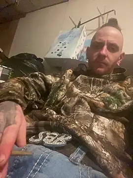 CityBoy75211 online show from December 22, 2025, 7:30 am