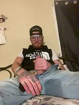 CityBoy75211 online show from February 27, 2026, 6:13 am