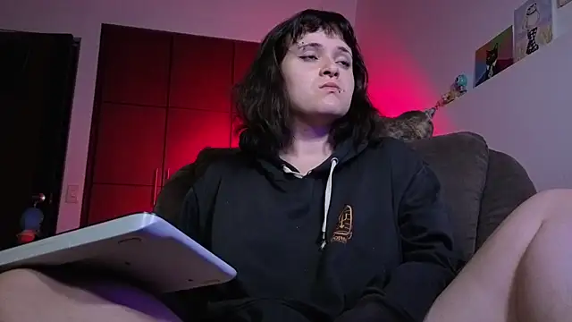 NEXT DOOR GIRL  online show from May 27, 2026, 2:30 am