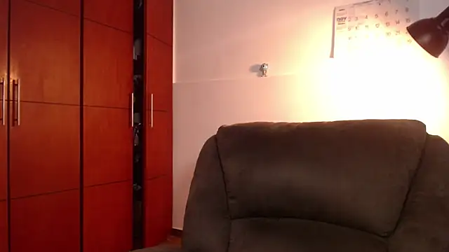 NEXT DOOR GIRL  online show from November 6, 2025, 10:25 pm