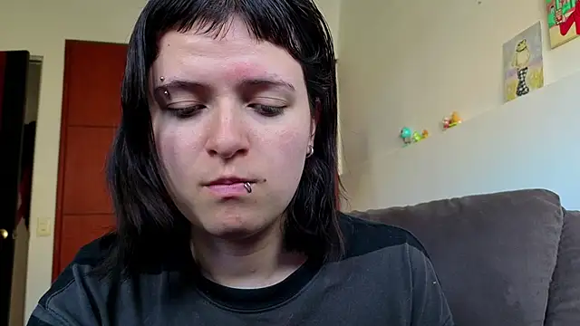 NEXT DOOR GIRL  online show from April 12, 2026, 12:52 pm