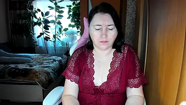 Tatyana51 online show from April 7, 2026, 11:28 pm