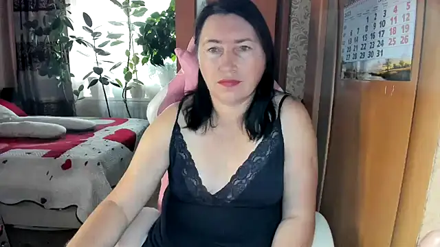 Tatyana51 online show from October 14, 2025, 3:51 am