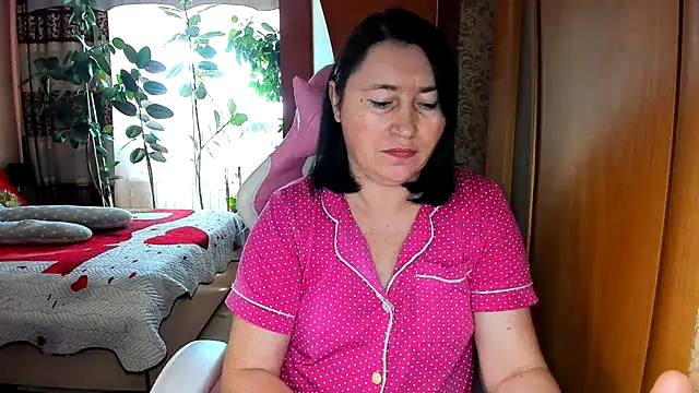 Tatyana51 online show from May 16, 2026, 6:45 am