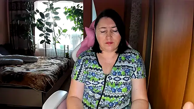 Tatyana51 online show from April 13, 2026, 9:57 am